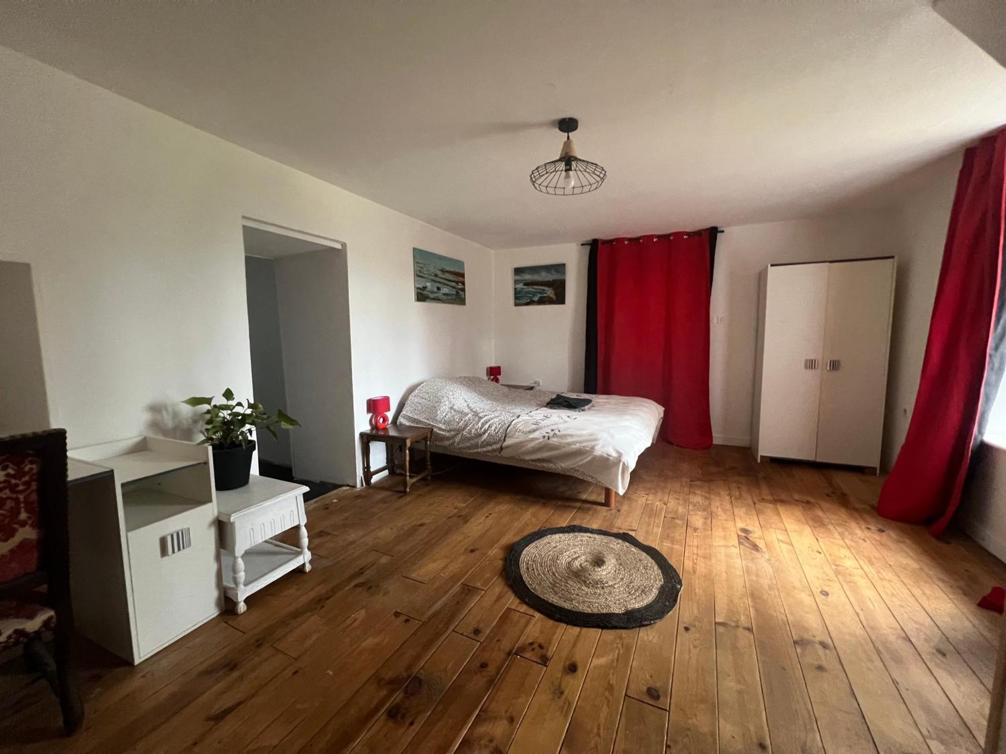 Aux Songes D'Elise Apartment Belmont  Bagian luar foto