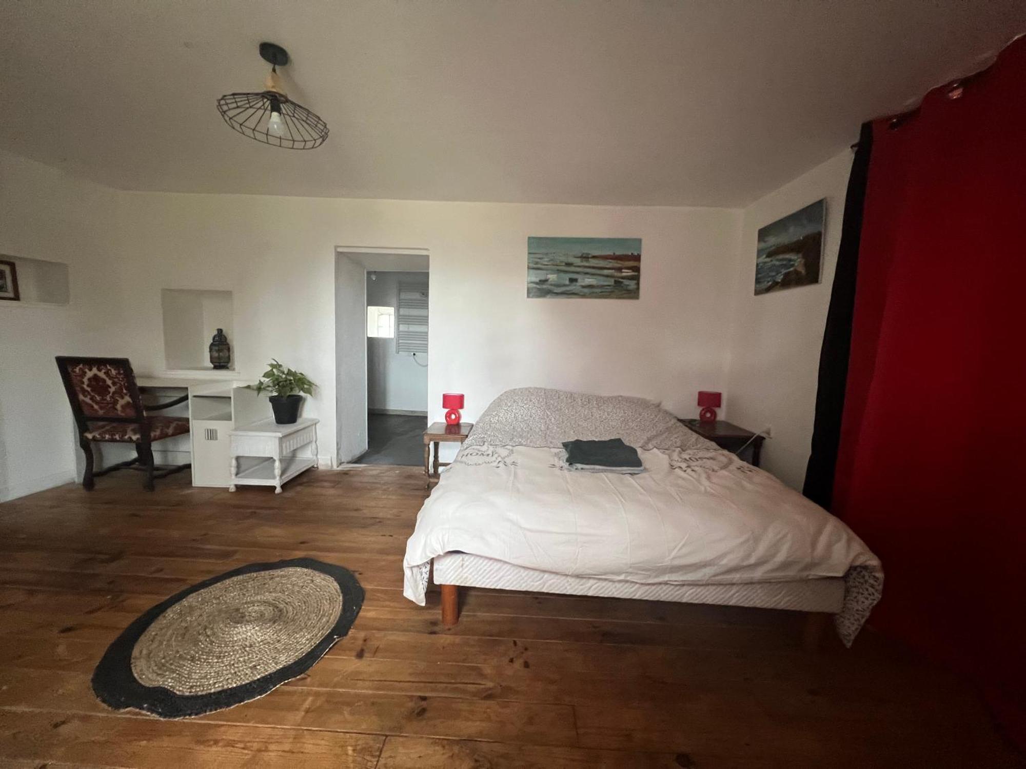 Aux Songes D'Elise Apartment Belmont  Bagian luar foto