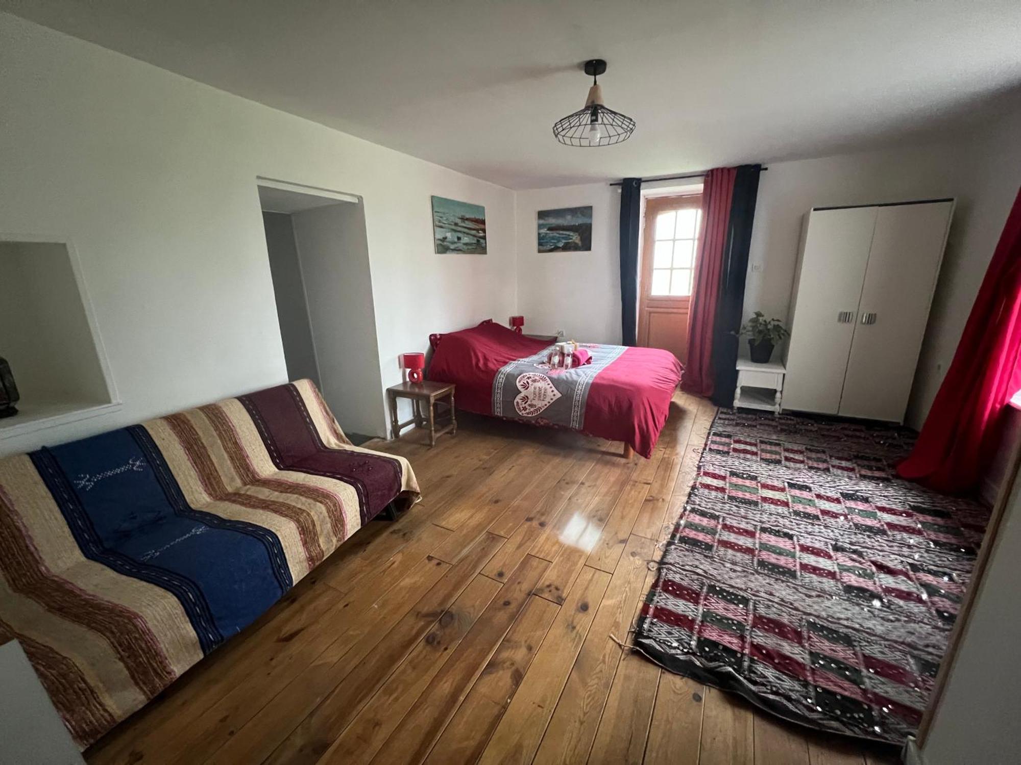 Aux Songes D'Elise Apartment Belmont  Bagian luar foto