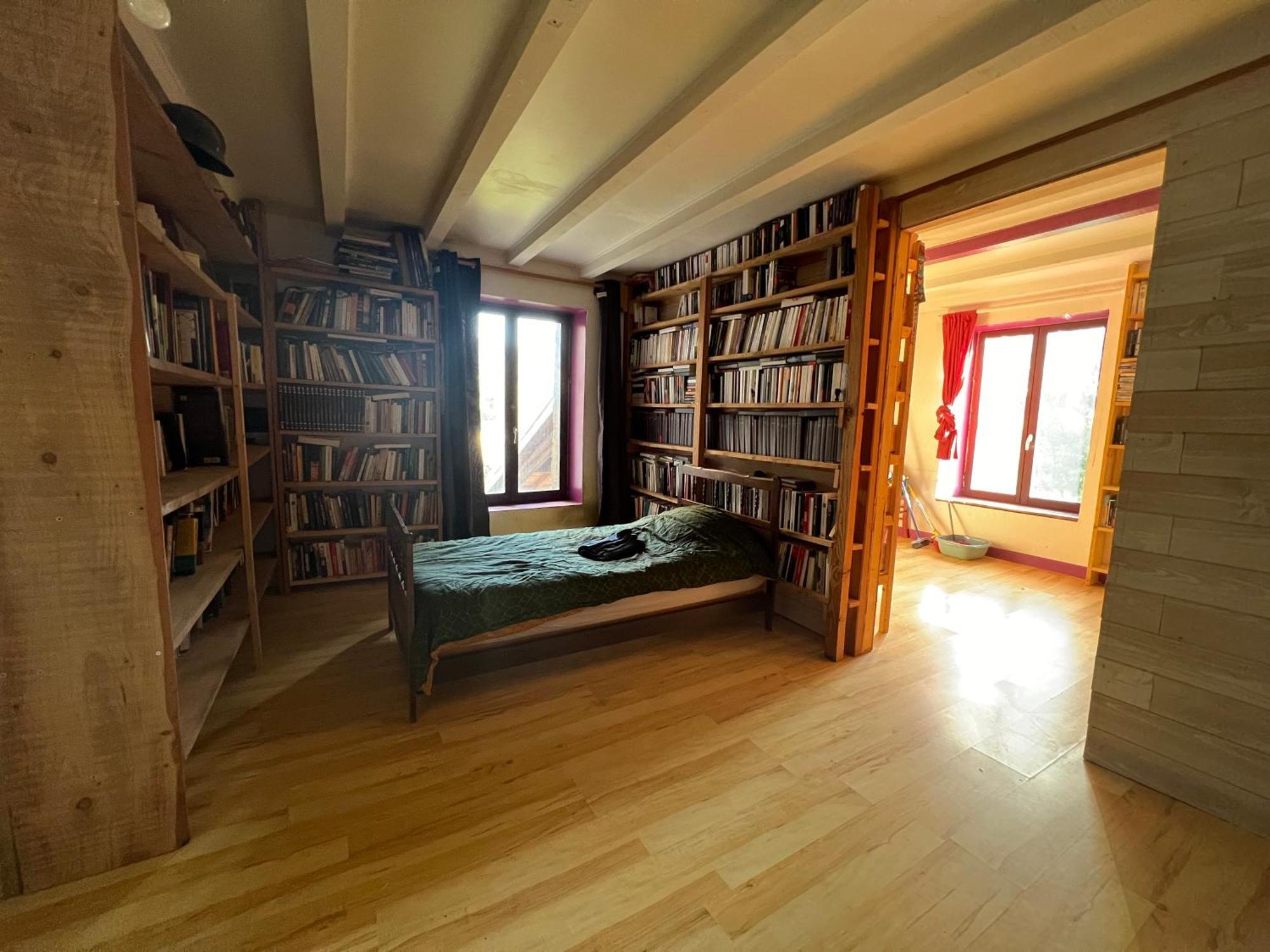 Aux Songes D'Elise Apartment Belmont  Bagian luar foto